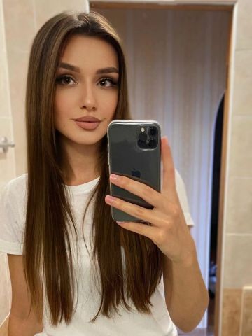 Проститутка Лина